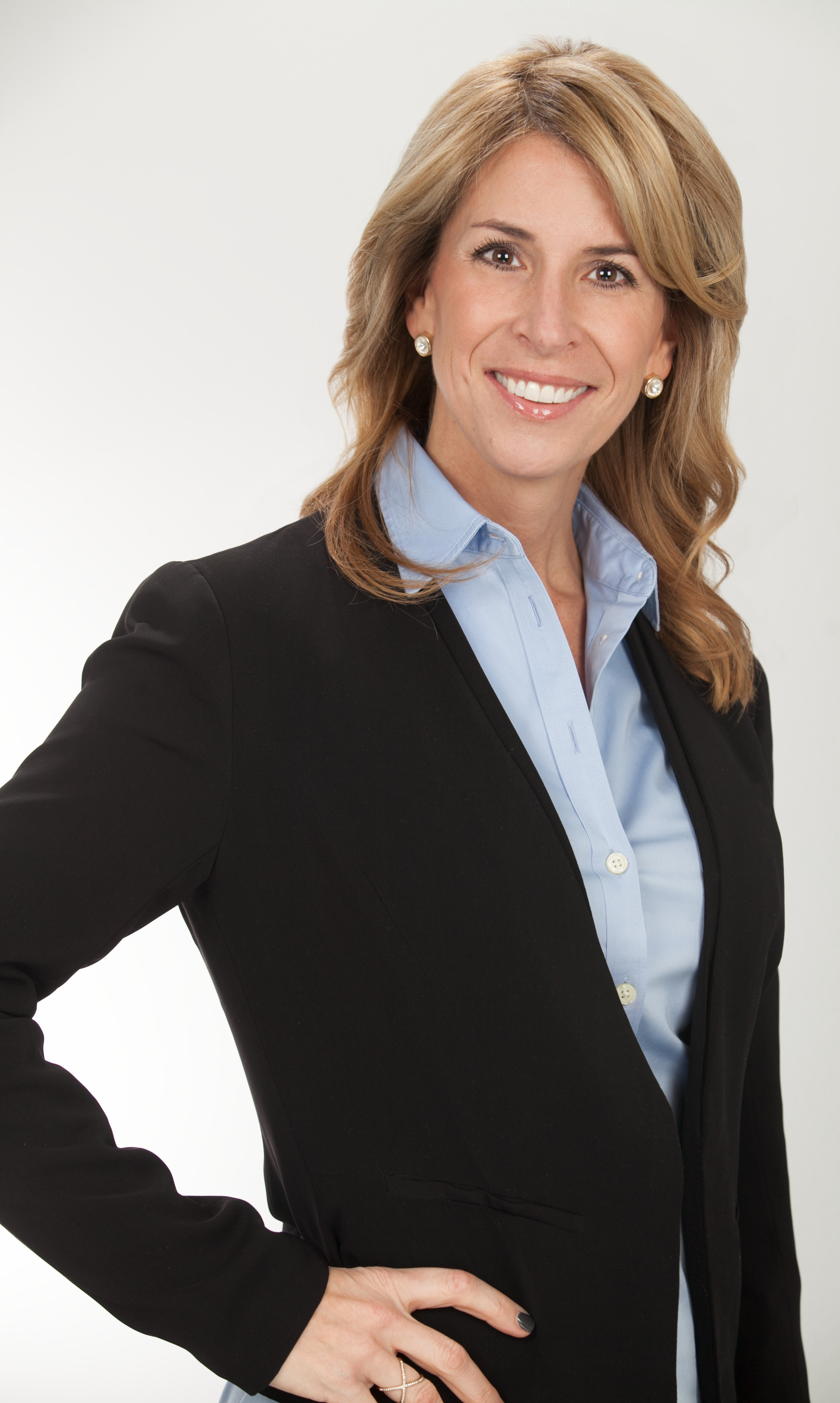 Kensington Vanguard National Land Services Hires Christy Blagg As New